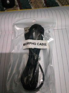 Marfo Biometric USB Cable