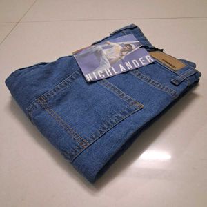 Highlander Jeans