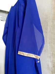 Kurta Palazzo Set For Girls