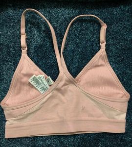 Nike Light Support Sports Bra