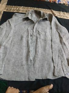 Cotton Shirt