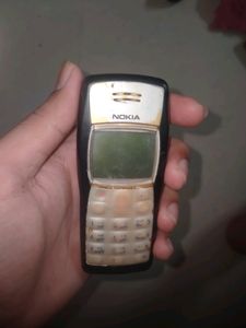 Nokia 1100 Legendary Phone 📱🤳
