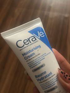 CeraVe Moisturising Cream