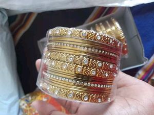💓New Golden Metal Chhuri 💓