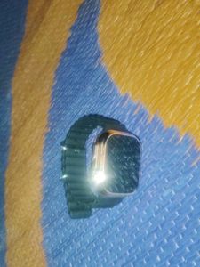 Stylish Smart Watch