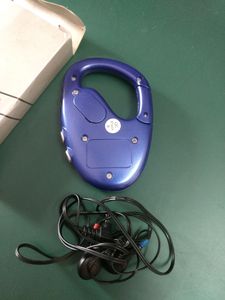 MRP 2499. Bullet Line Pocket Radio
