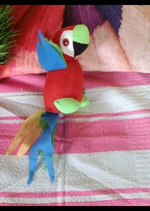 Parrot 🦜toy