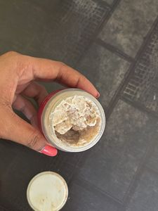 Sheaglow Exfoliating Face Scrub