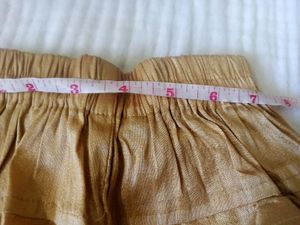 Kidsnew Golden Sherwani