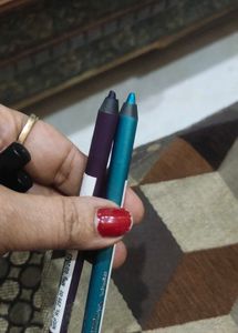 Nykaa Kajal