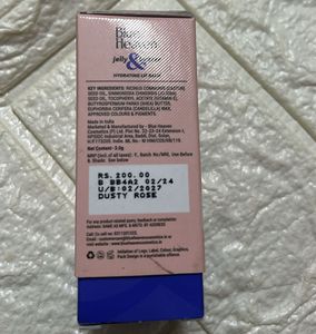 Blue Heaven Lip Balm &amp; Blush