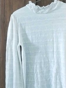 Top White 🤍