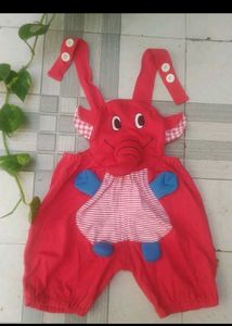 Dungree For Kids