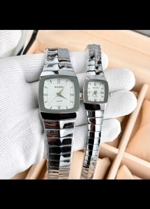 Rado Couple Watch