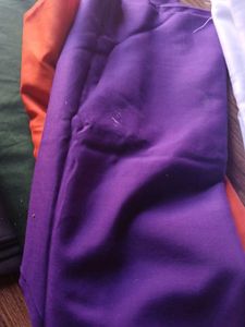 Dress Material Bundle