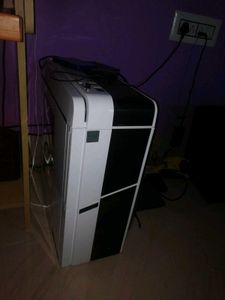 New Chiptronix Ghost Gnx100 Mod Tower Gaming Cabin