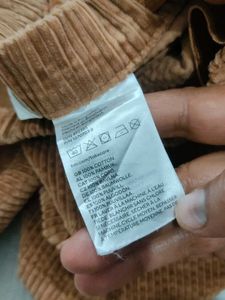 H&amp;M Cute Brown Skirt