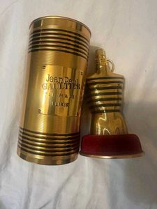 Jean Paul Gaultier Le Male (Mastercopy)