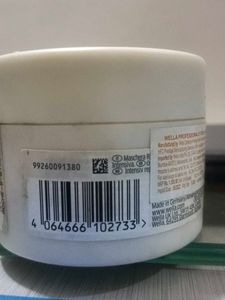 Fusion Hair Mask