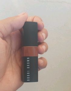 Original Bobbi Brown Crushed Lip Colour