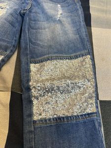Allen Solly Jeans For Kids