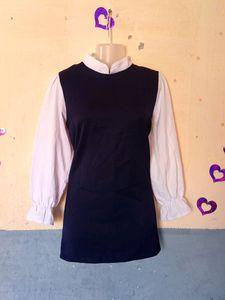🌸 Womens Fancy Long Tor Or Tunic Size Of L🌸