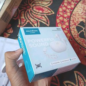 Soundcore R50i True Wireless in-Ear Earbuds,