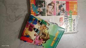 English Rapidex With Free Book Combo  Boo
