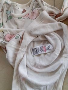 Baby Bodysuit Bundle