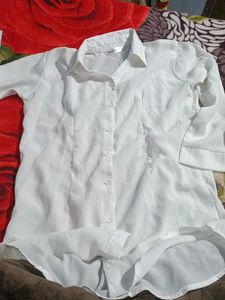 Combo Of 2 Tshirt And Shirt