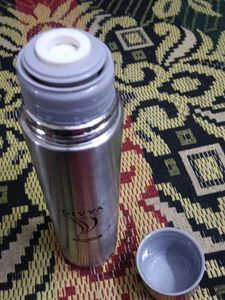 Stainless Steel Vacuum Flask