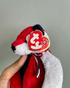 Combo Of Two Stuffed Toys