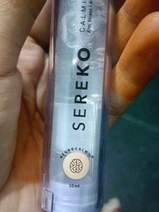Sereko Calming Gel Pen