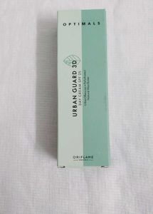 Oriflame Urban Guard 3D Day Cream SPF 25