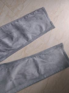 Baggy Straight Fit Jeans