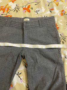 Classy Formal Stretchable Pants For Women