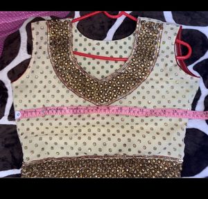 Pretty Frock Suit