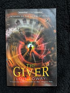 The giver