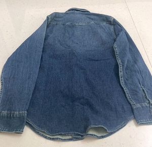 Gap Denim Shirt