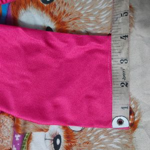 4 Pc Shimmer Leggings (New)