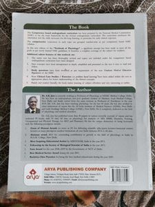 Textbook of Physiology - A.K. Jain, Vol. II