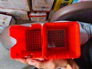 Famous Potato Cutter Deluxe