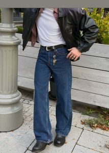 Calvin Klein bootcut Jeans