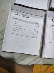 Akash Neet Physics And Biology Books