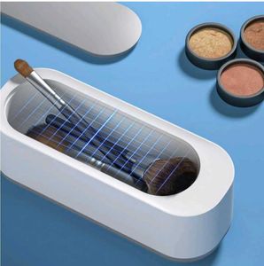 Ultrasonic Jewellery Cleaner. Cleaning Machine