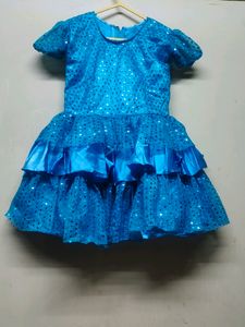 Tailor Stitch Dress