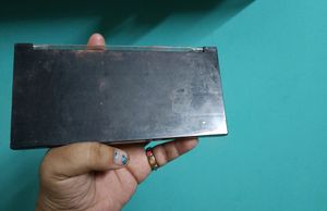 Eyeshadow Palette