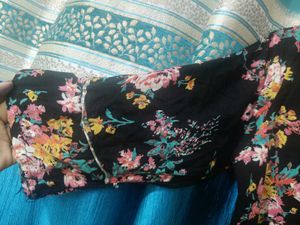 Naira Cut Kurti