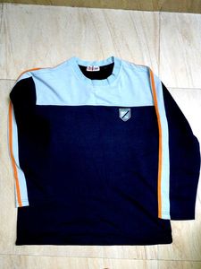 Stylish Striped T-Shirt