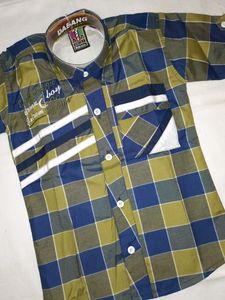 Half Shirt 👕